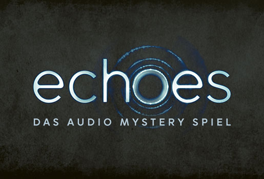 echoes – Das Audio Mystery Spiel